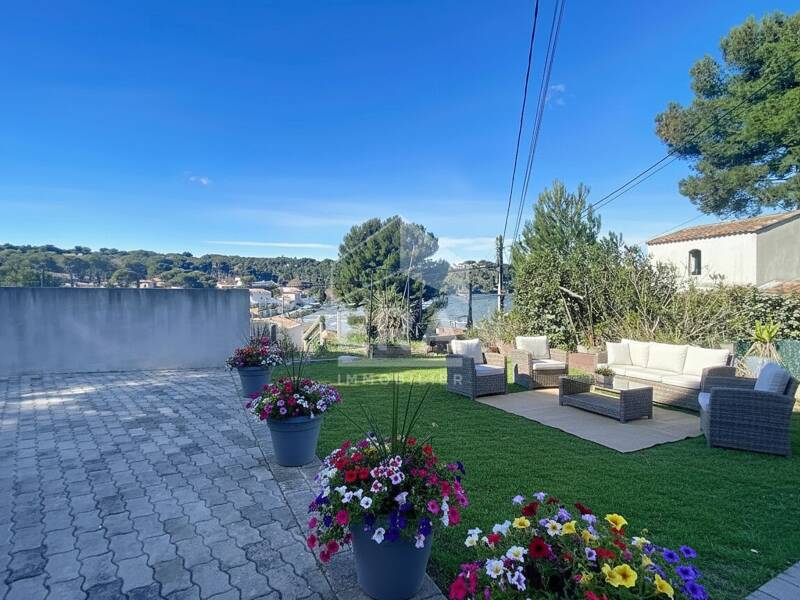 Maison à louer, 65m², SAINT MITRE LES REMPARTS