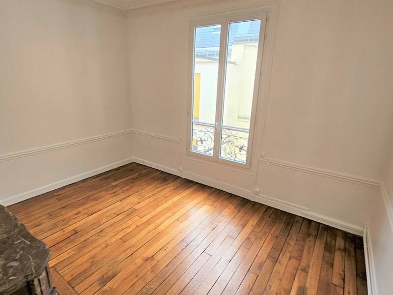 Maison à louer, 158m², PARIS 15E