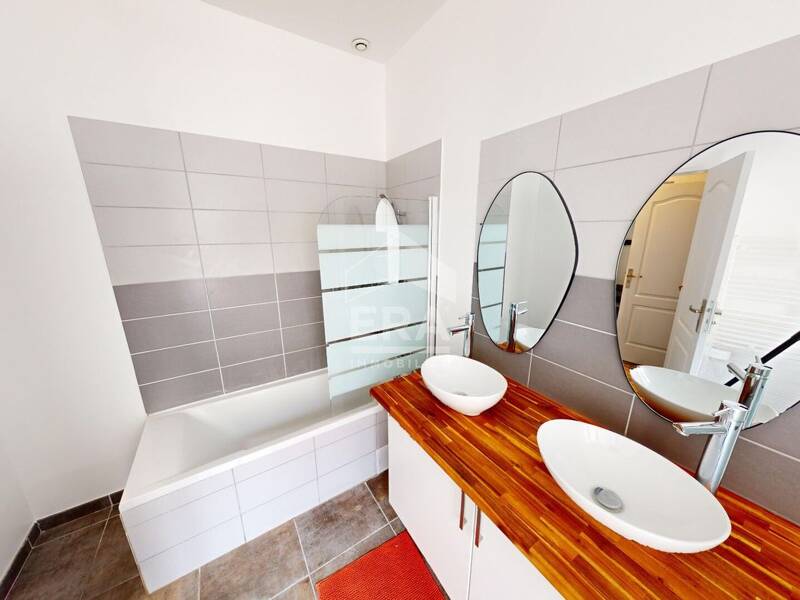 Maison à louer, 139m², LE HAVRE