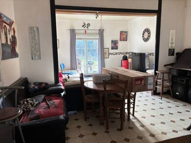 Maison à vendre 90 000 € 4 pièces 2 chambres 97 m² 1 400 m² de terrain Aix-Villemaur-Pâlis 10160