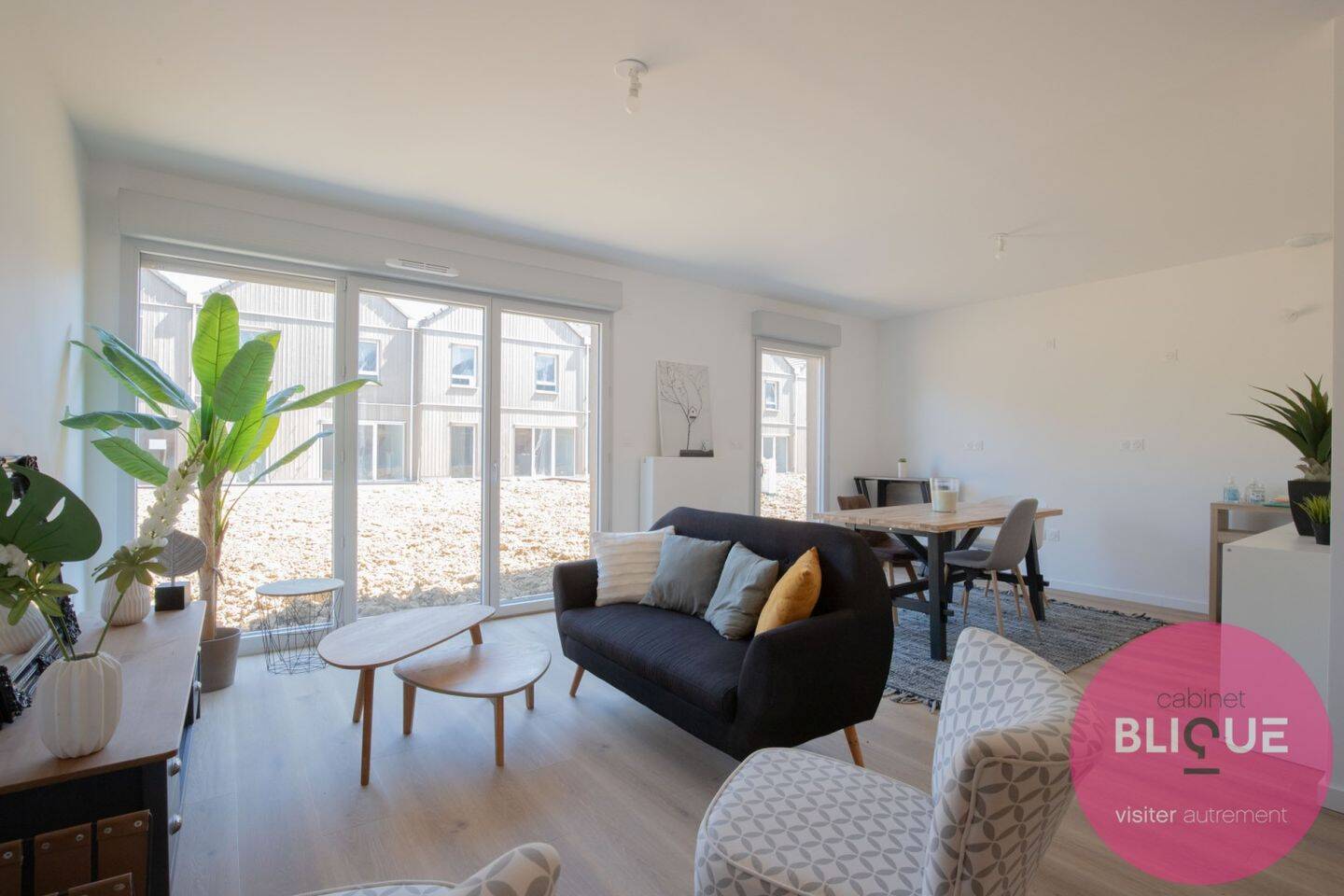 Maison à vendre, 93m², NANCY