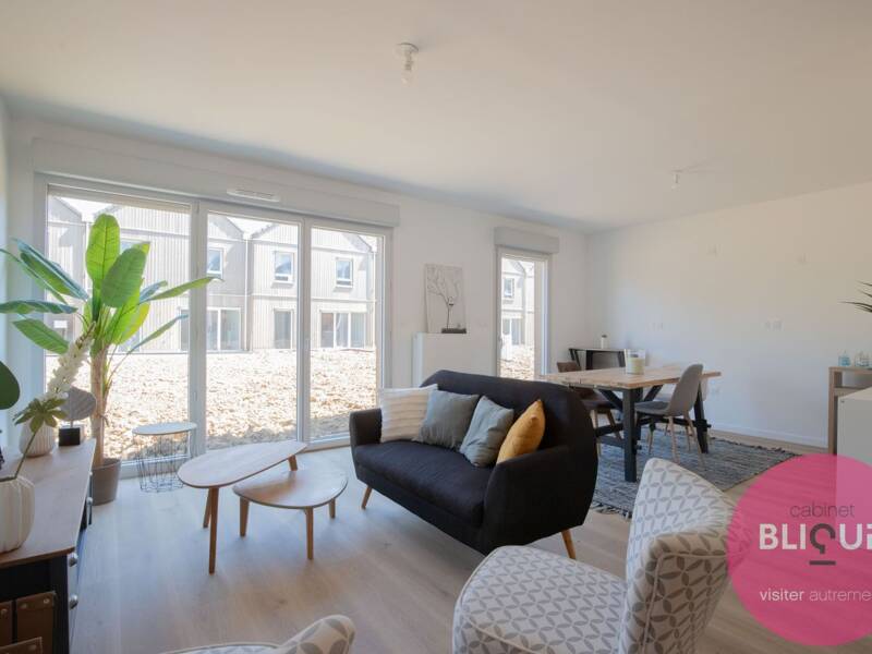 Maison à vendre, 93m², NANCY