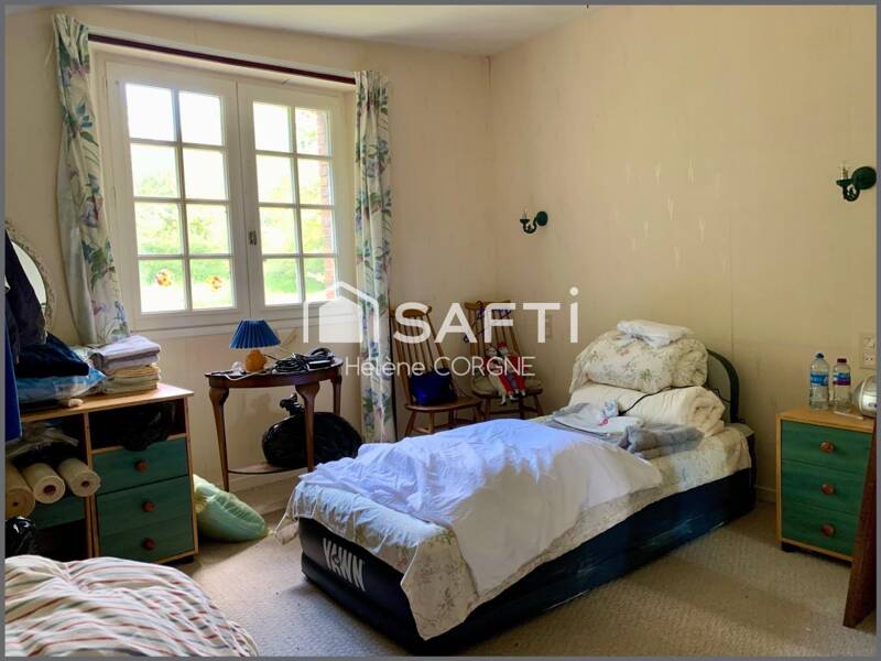 Maison à vendre, 77m², COESMES