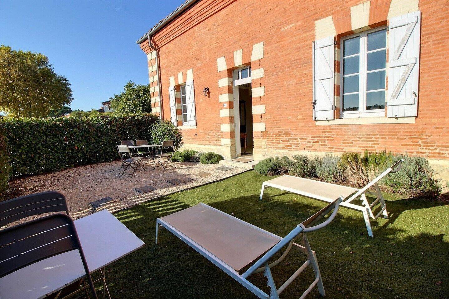 Maison à vendre, 78m², VILLENEUVE LES BOULOC