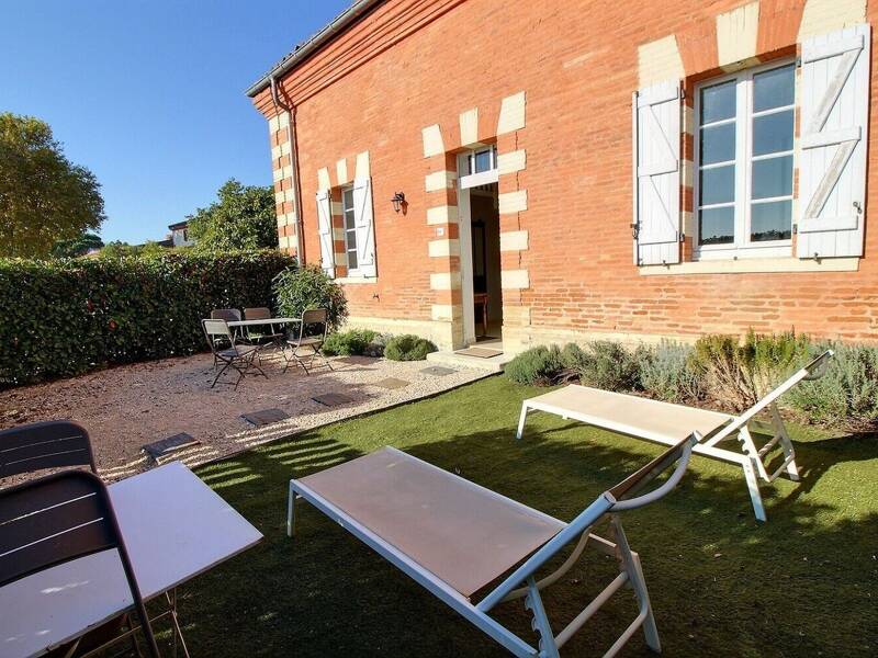 Maison à vendre, 78m², VILLENEUVE LES BOULOC