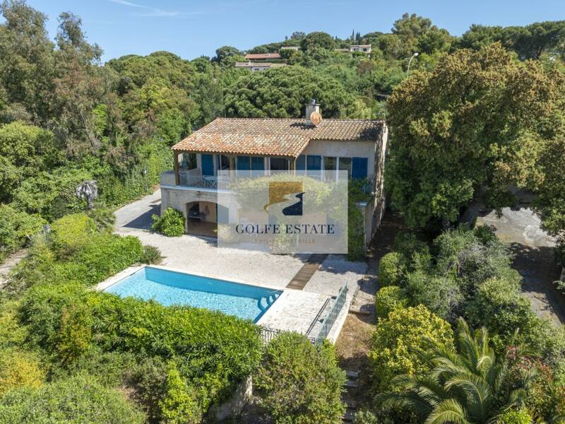 Maison à vendre, 110m², LA CROIX VALMER