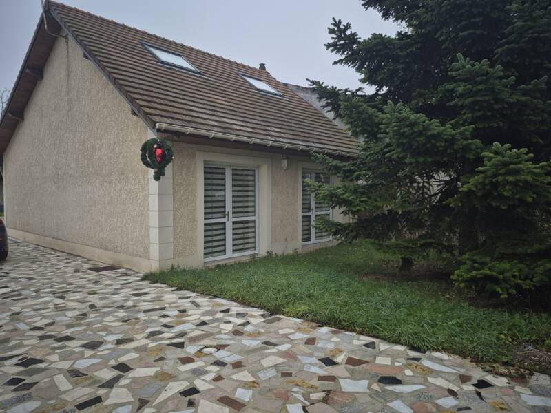 Maison à louer, 65m², AULNAY SOUS BOIS