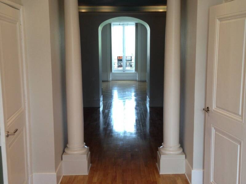 Maison à louer, 205m², SAINT ETIENNE