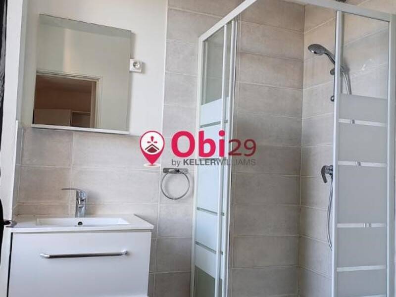 Maison à louer, 33m², MORLAIX