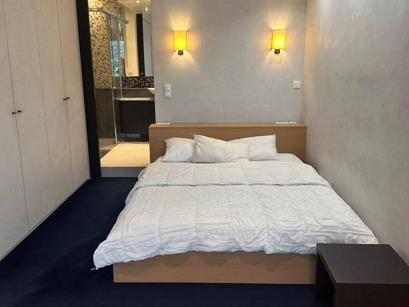 Maison à louer, 60m², PARIS 16E