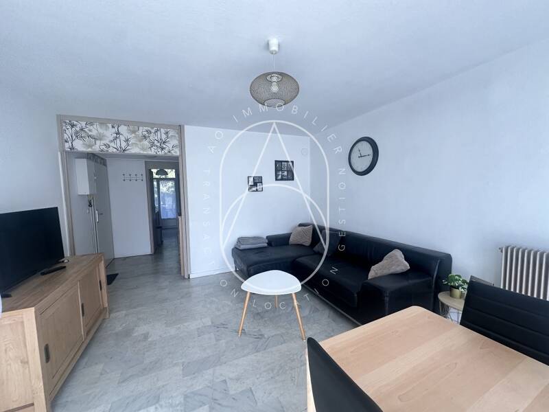 Maison à louer, 68m², MONTPELLIER