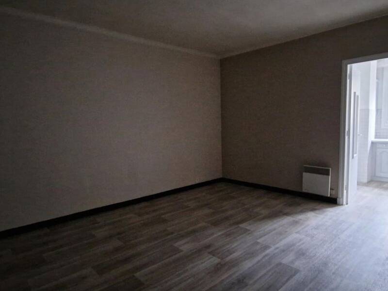 Maison à louer, 48m², WATTRELOS