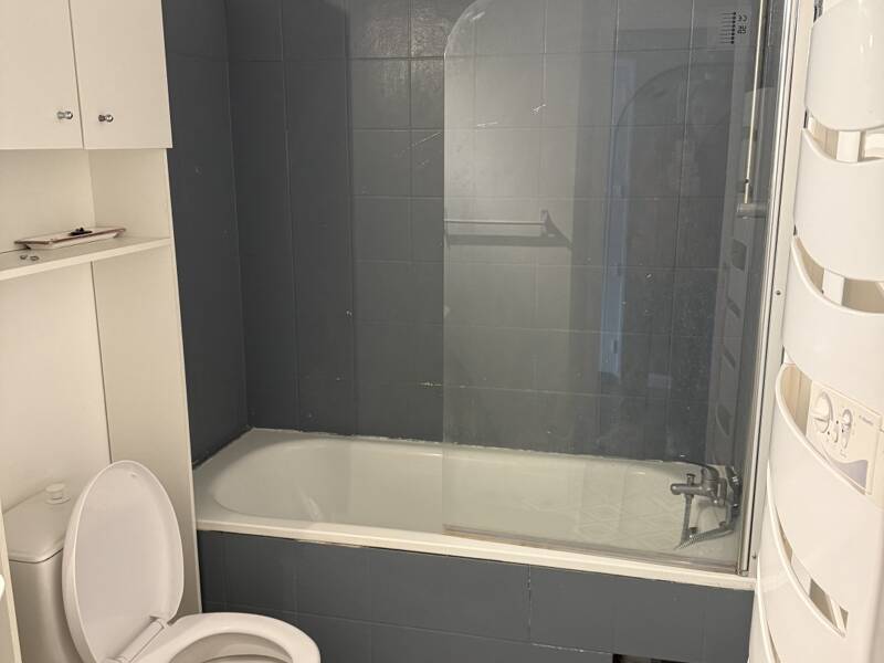 Maison à louer, 38m², LIMOGES