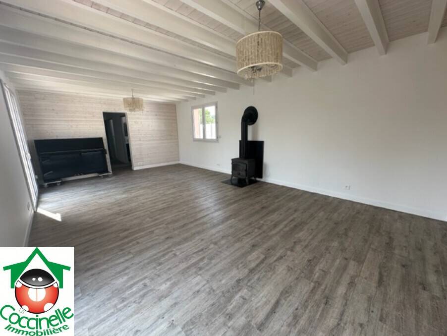 Maison à vendre, 155m², GUJAN MESTRAS