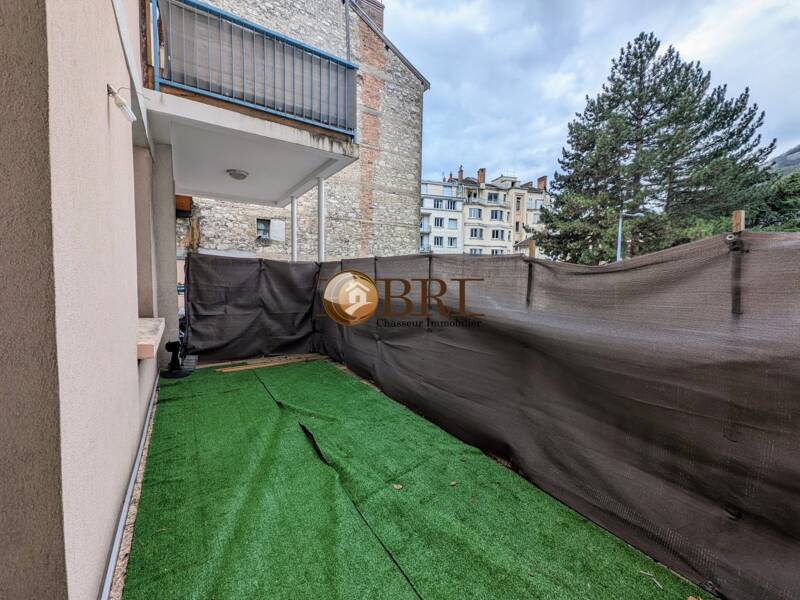 Maison à louer, 35m², GRENOBLE