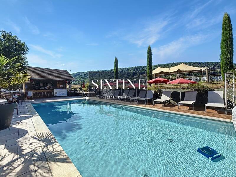 Maison à vendre, 3008m², LYON 6E