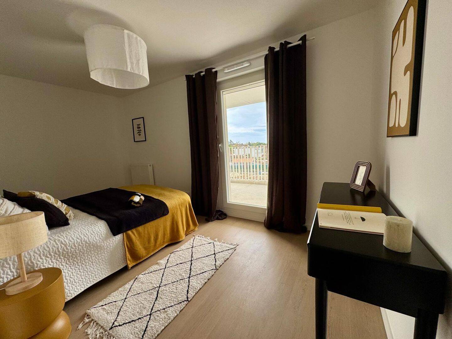 Maison à vendre, 101m², LE BOUSCAT