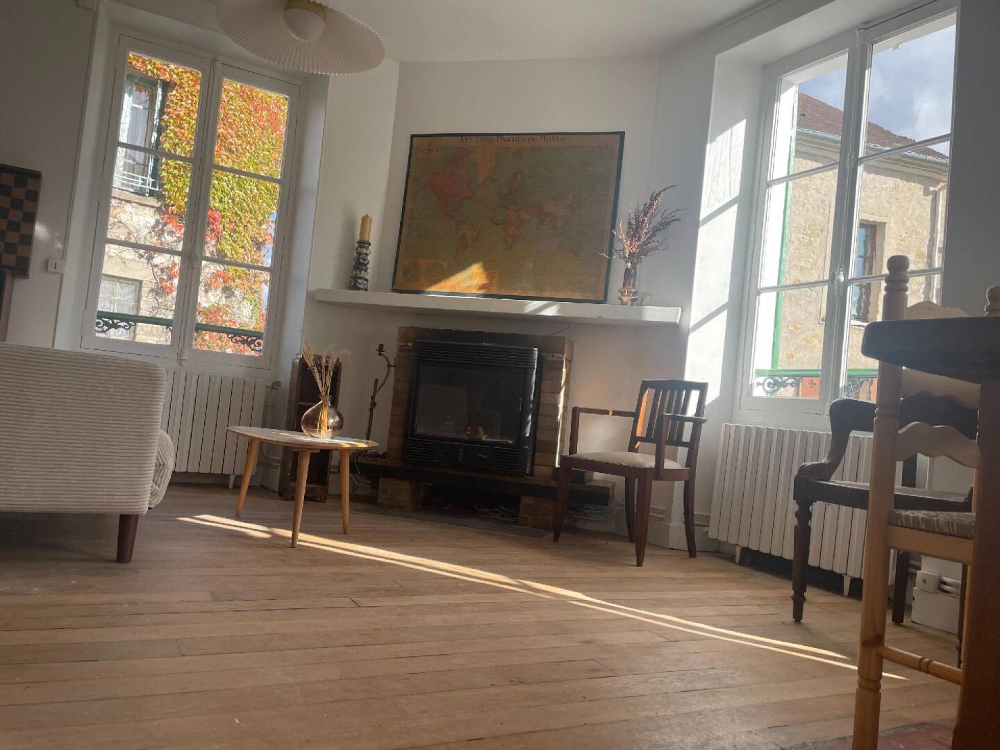 Maison à vendre, 110m², SAMOIS SUR SEINE
