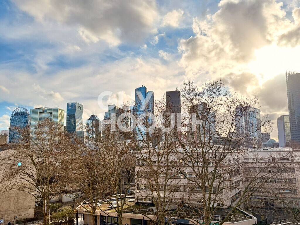 Maison à vendre, 55m², COURBEVOIE
