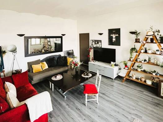 Maison à vendre 294 000 € 5 pièces 3 chambres 108 m² 1 400 m² de terrain Est Fondettes 37230