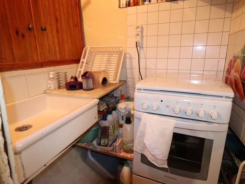 Maison à vendre, 70m², BEAUVEZER