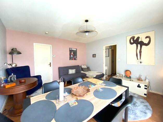 Maison à vendre, 72m², SAINT GATIEN DES BOIS