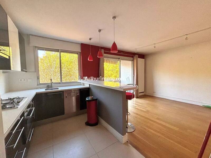 Maison à louer, 61m², SAINT MAUR DES FOSSES