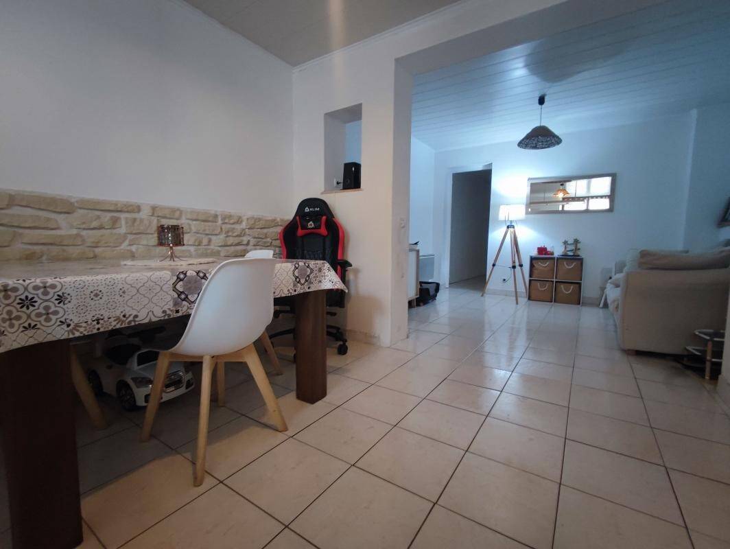 Maison à vendre, 77m², LA FERTE SOUS JOUARRE