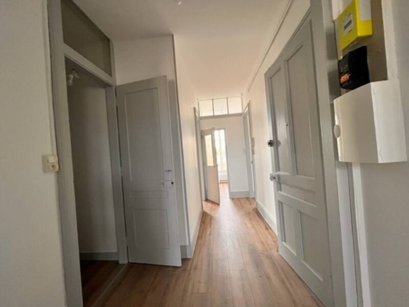 Maison à louer, 96m², BESANCON