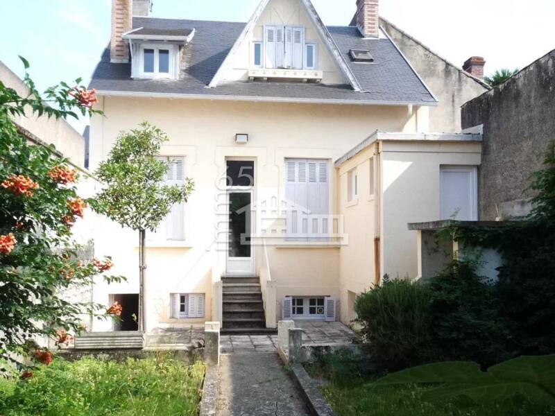 Maison à louer, 125m², TARBES