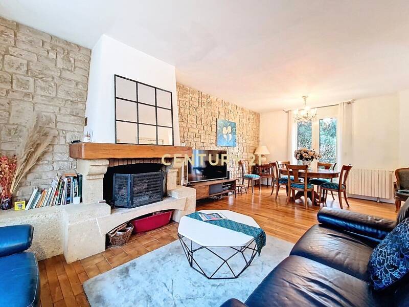 Maison à vendre, 134m², SCEAUX