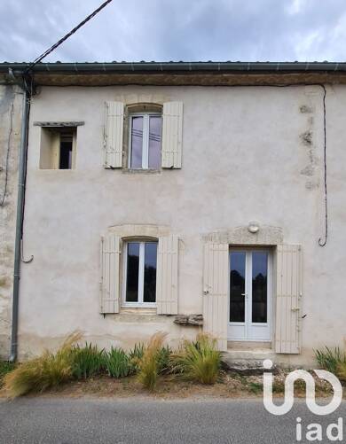 Maison à vendre 156 000 € 5 pièces 3 chambres 140 m² 170 m² de terrain Le Fleix 24130