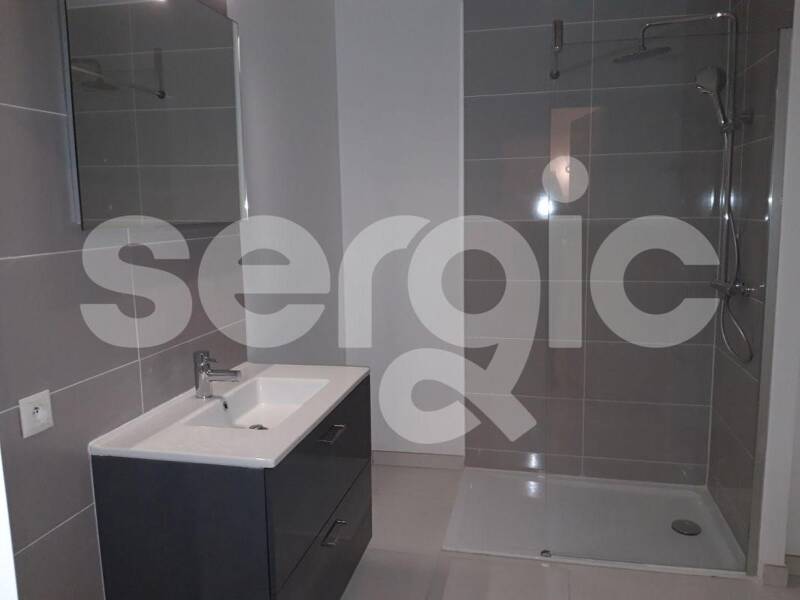 Maison à louer, 41m², MEUDON