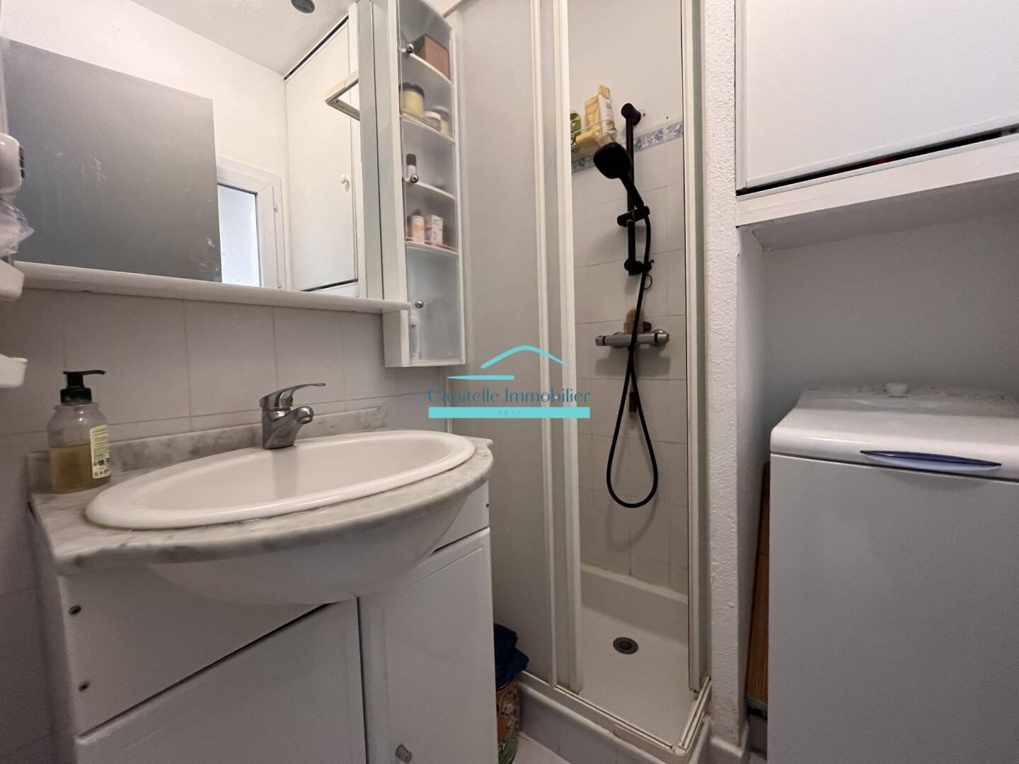 Maison à vendre, 32m², FRONTIGNAN