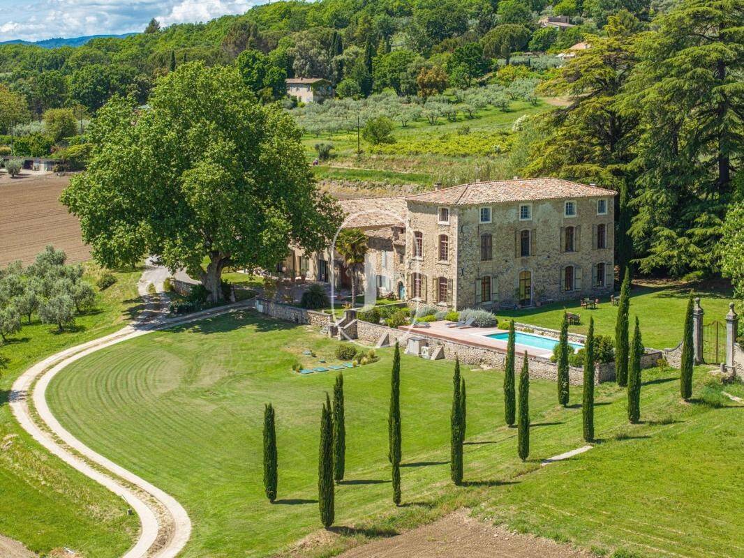 Maison à vendre, 900m², MANOSQUE