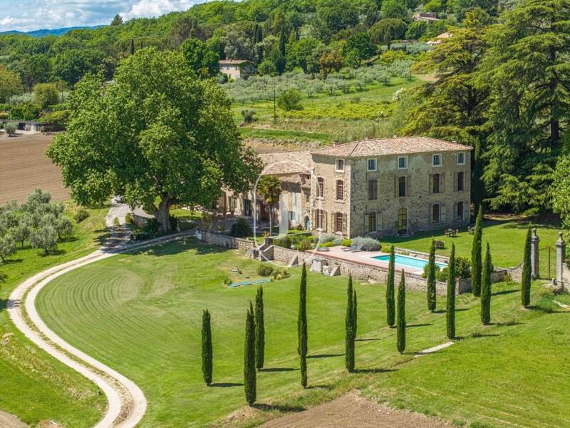 Maison à vendre, 900m², MANOSQUE