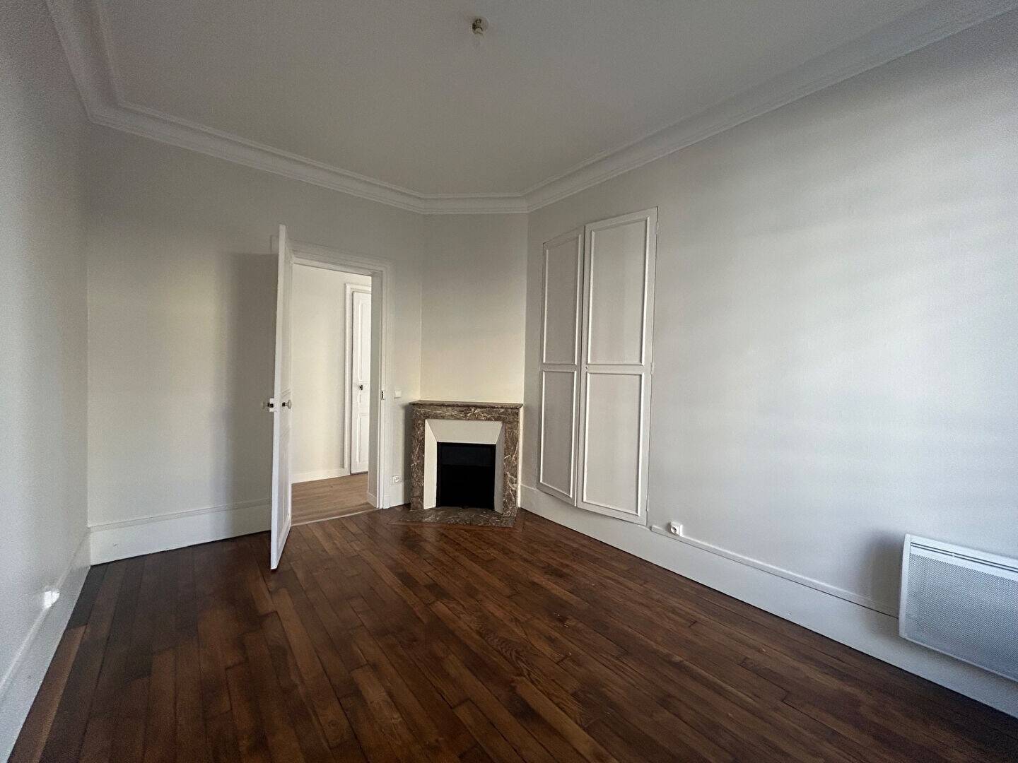 Maison à louer, 43m², VERSAILLES