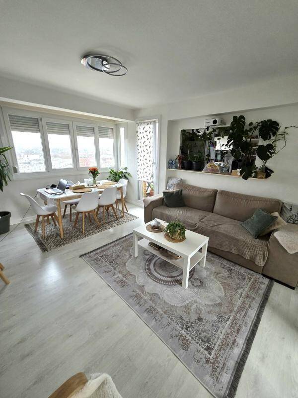 Maison à louer, 64m², TOURCOING