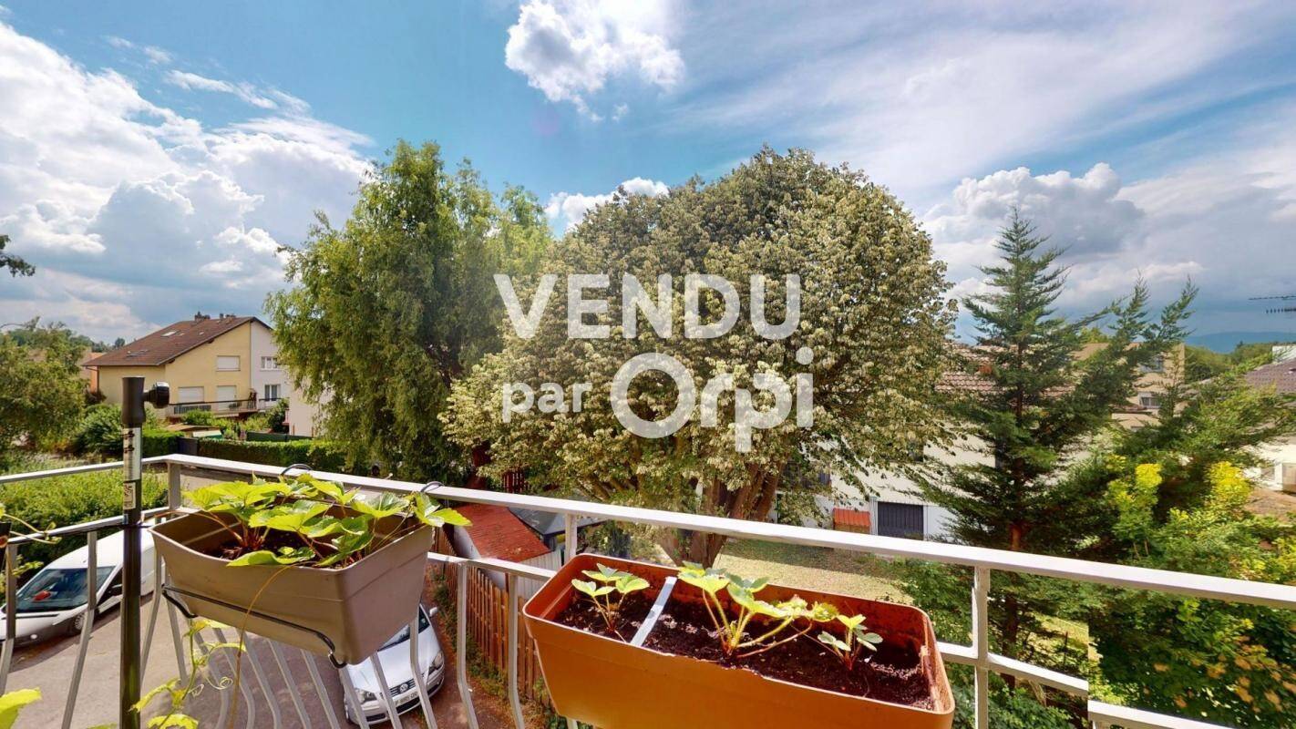Maison à vendre, 33m², HORBOURG WIHR