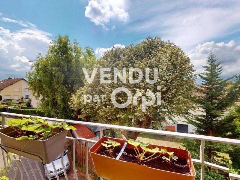 Maison à vendre, 33m², HORBOURG WIHR