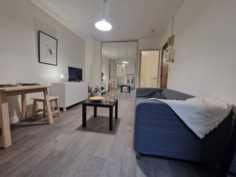 Maison à louer, 36m², REIMS