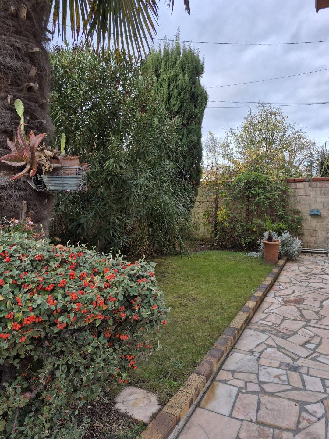 Maison à vendre, 74m², AULNAY SOUS BOIS
