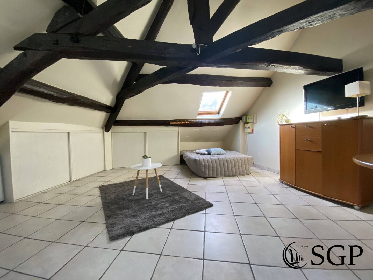 Maison à louer, 18m², GIF SUR YVETTE