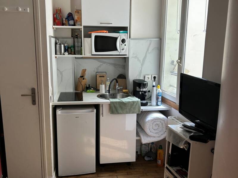 Maison à vendre, 10m², PARIS 11E