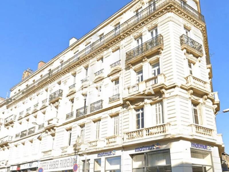 Maison à vendre, 58m², SAINT ETIENNE