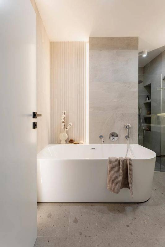 Maison à vendre, 76m², SAINT PAIR SUR MER