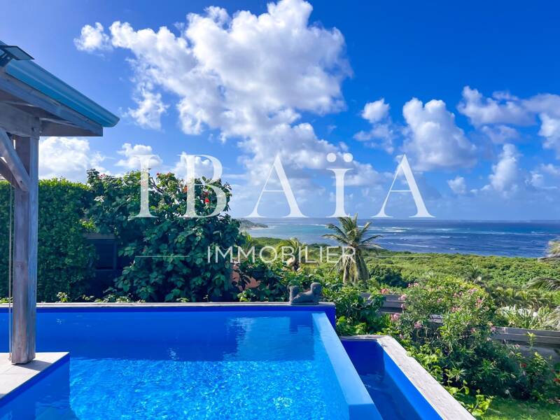 Maison à vendre, 173m², LE MOULE