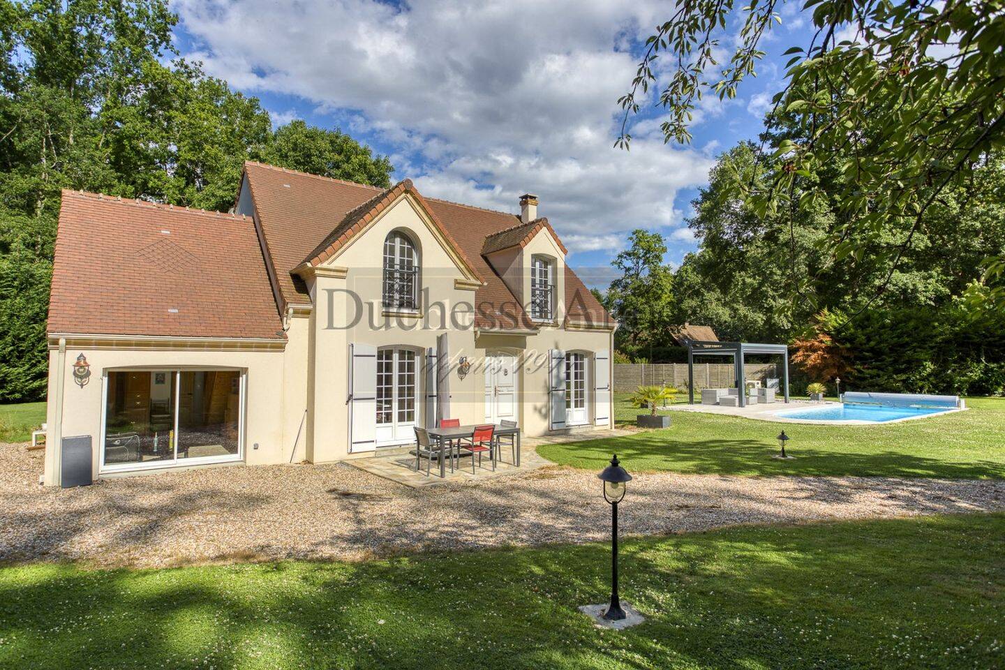 Maison à vendre, 165m², MONTFORT L'AMAURY