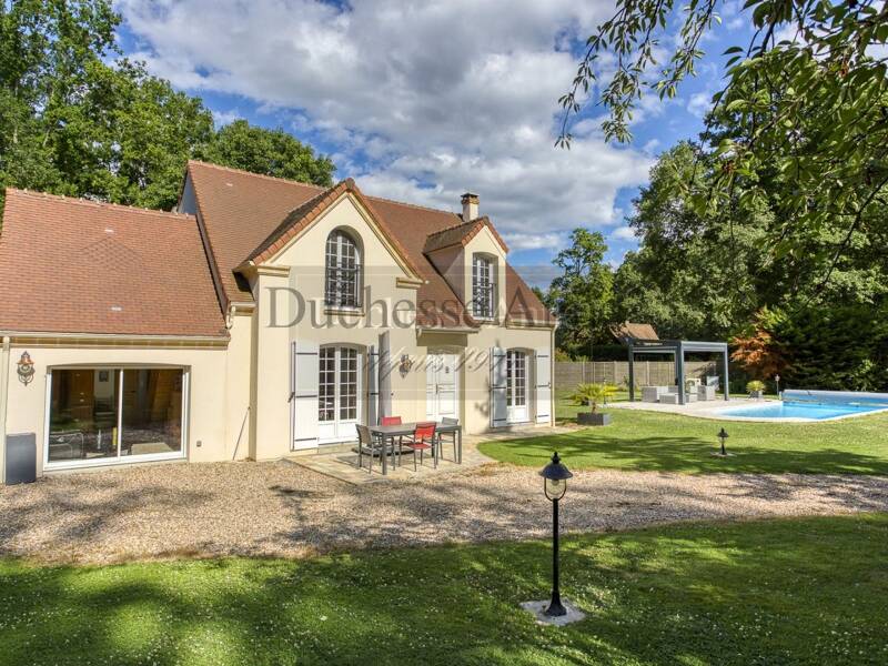 Maison à vendre, 165m², MONTFORT L'AMAURY