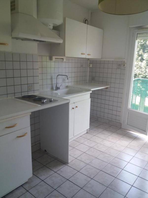 Maison à louer, 33m², CAEN